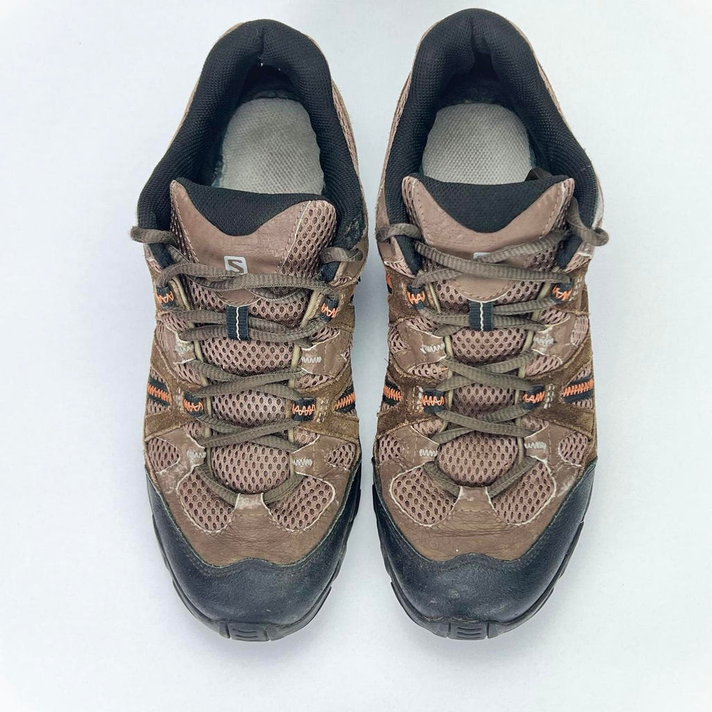 Salomon Escambia brown/orange