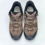 Salomon Escambia brown/orange