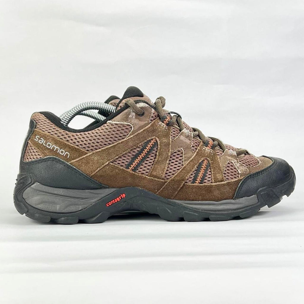 Salomon Escambia brown/orange