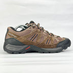 Salomon Escambia brown/orange