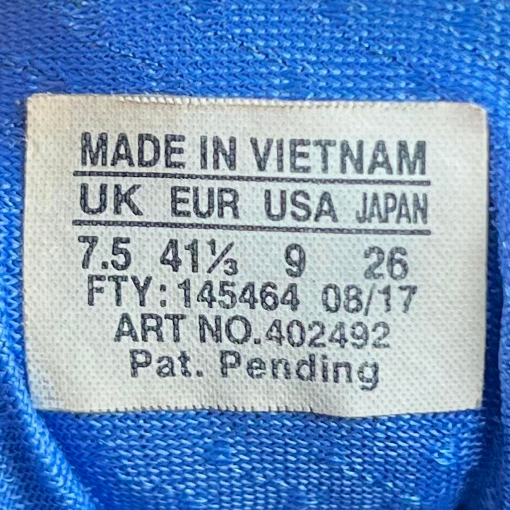 Salomon X Ultra 3 GTX Gore-Tex black/purple UK 7.5