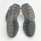 Salomon Elios Mid GTX Gore-Tex grey/grey UK 6.5