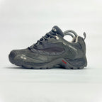 Salomon Elios Mid GTX Gore-Tex grey/grey UK 6.5