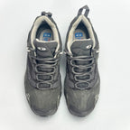 Salomon Elios Mid GTX Gore-Tex grey/grey UK 6.5