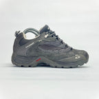 Salomon Elios Mid GTX Gore-Tex grey/grey UK 6.5