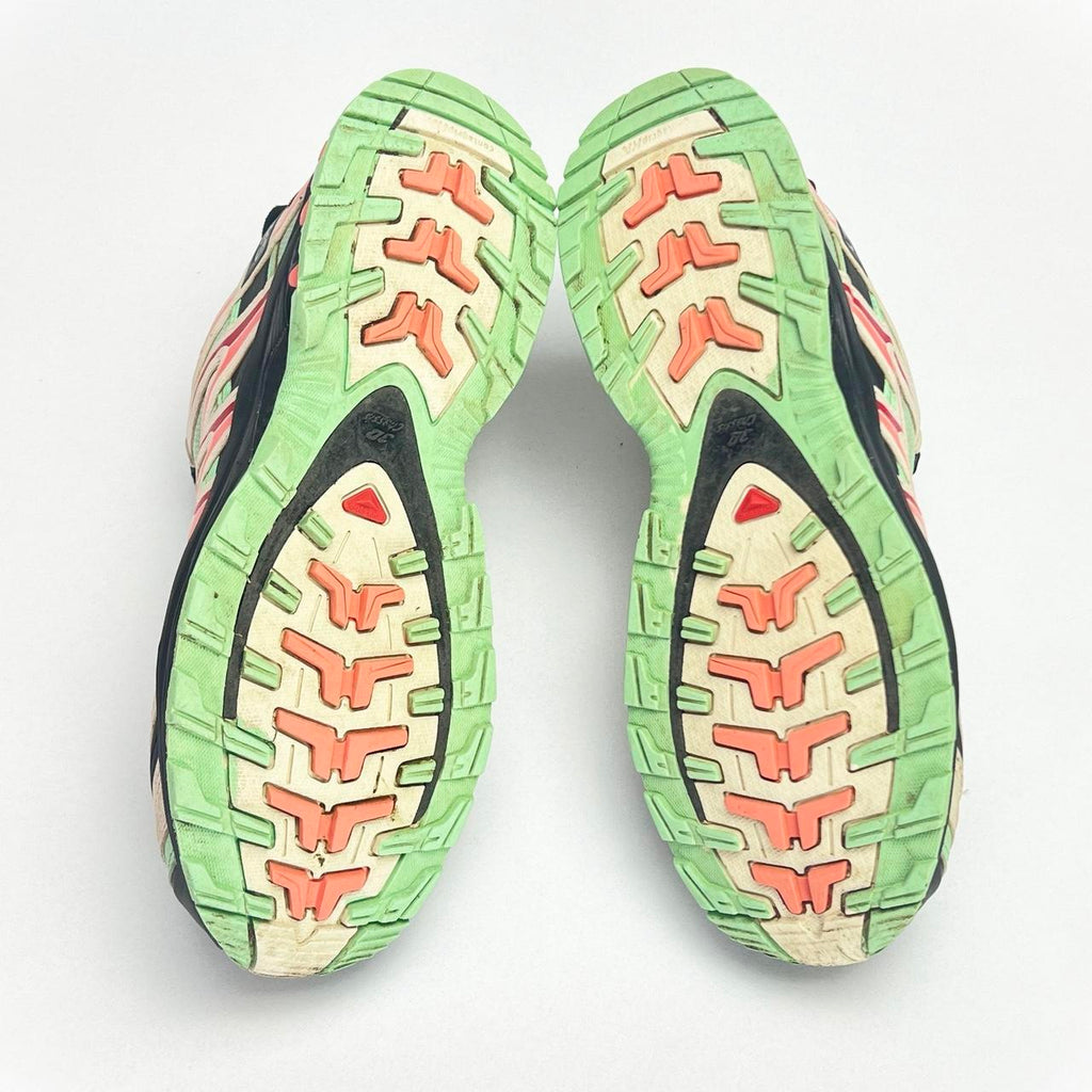 Salomon XA Pro 3D GTX Gore-Tex "Watermelon"
