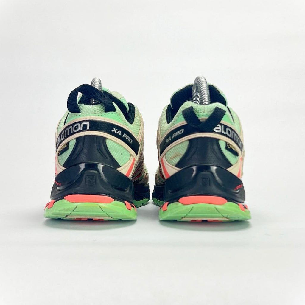 Salomon XA Pro 3D GTX Gore-Tex "Watermelon"