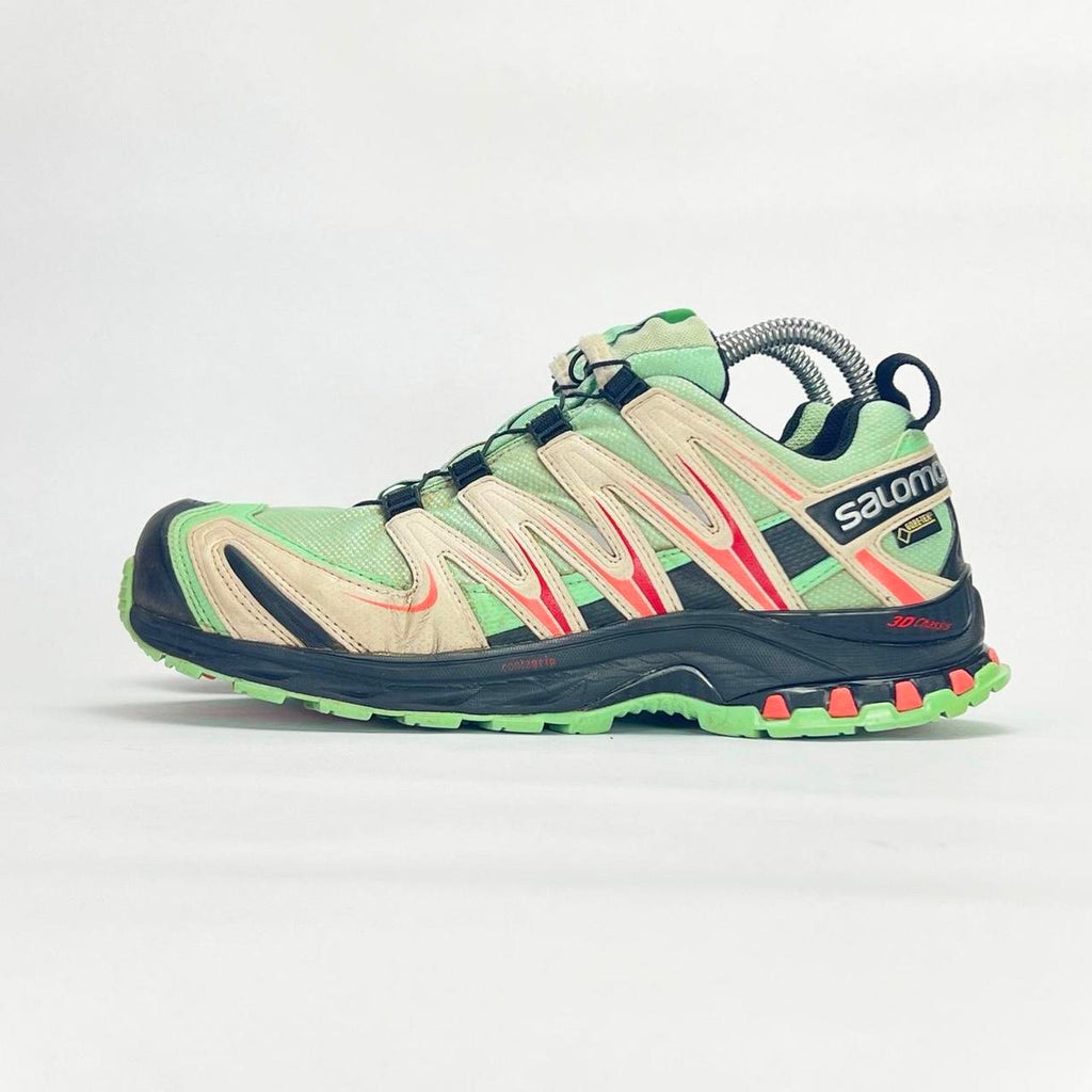Salomon XA Pro 3D GTX Gore-Tex "Watermelon"
