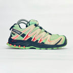 Salomon XA Pro 3D GTX Gore-Tex "Watermelon"