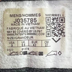 Merrell Moab 3 GTX Gore-Tex khaki/brown