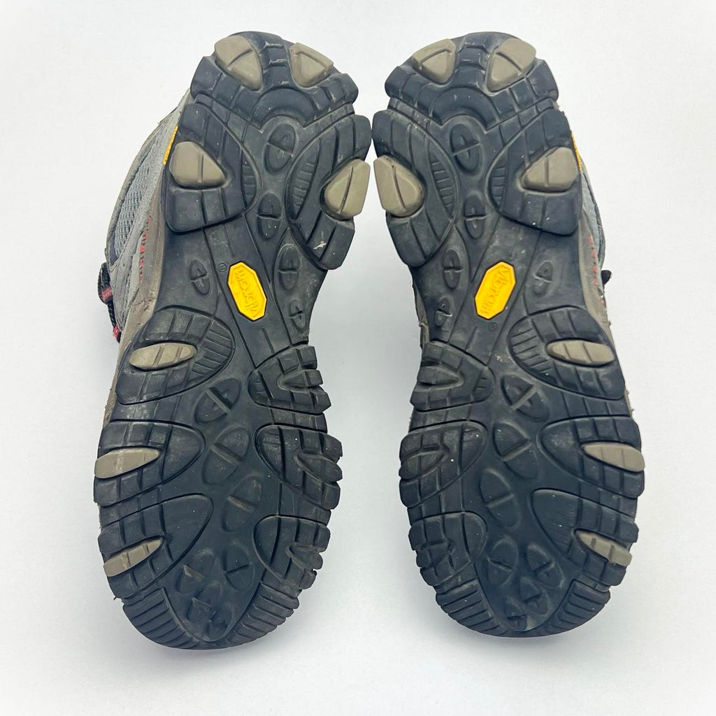 Merrell Moab 3 GTX Gore-Tex khaki/brown