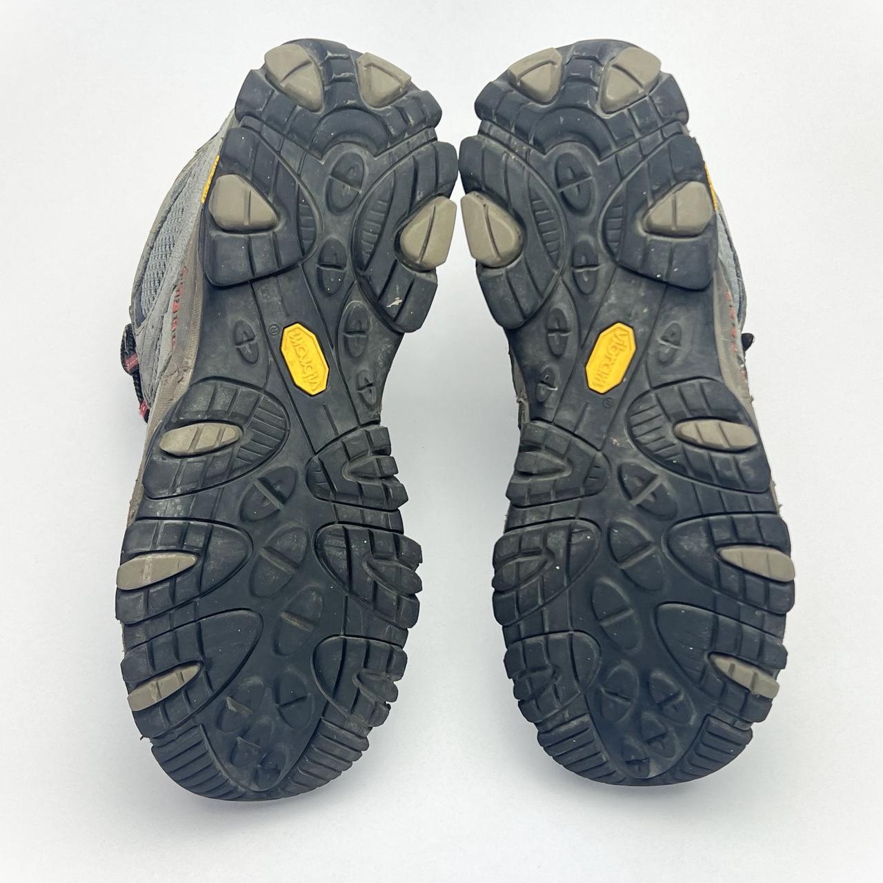 Merrell Moab 3 GTX Gore-Tex khaki/brown