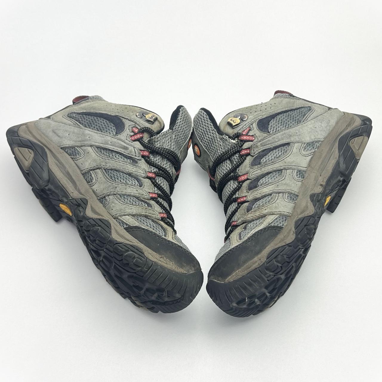 Merrell Moab 3 GTX Gore-Tex khaki/brown