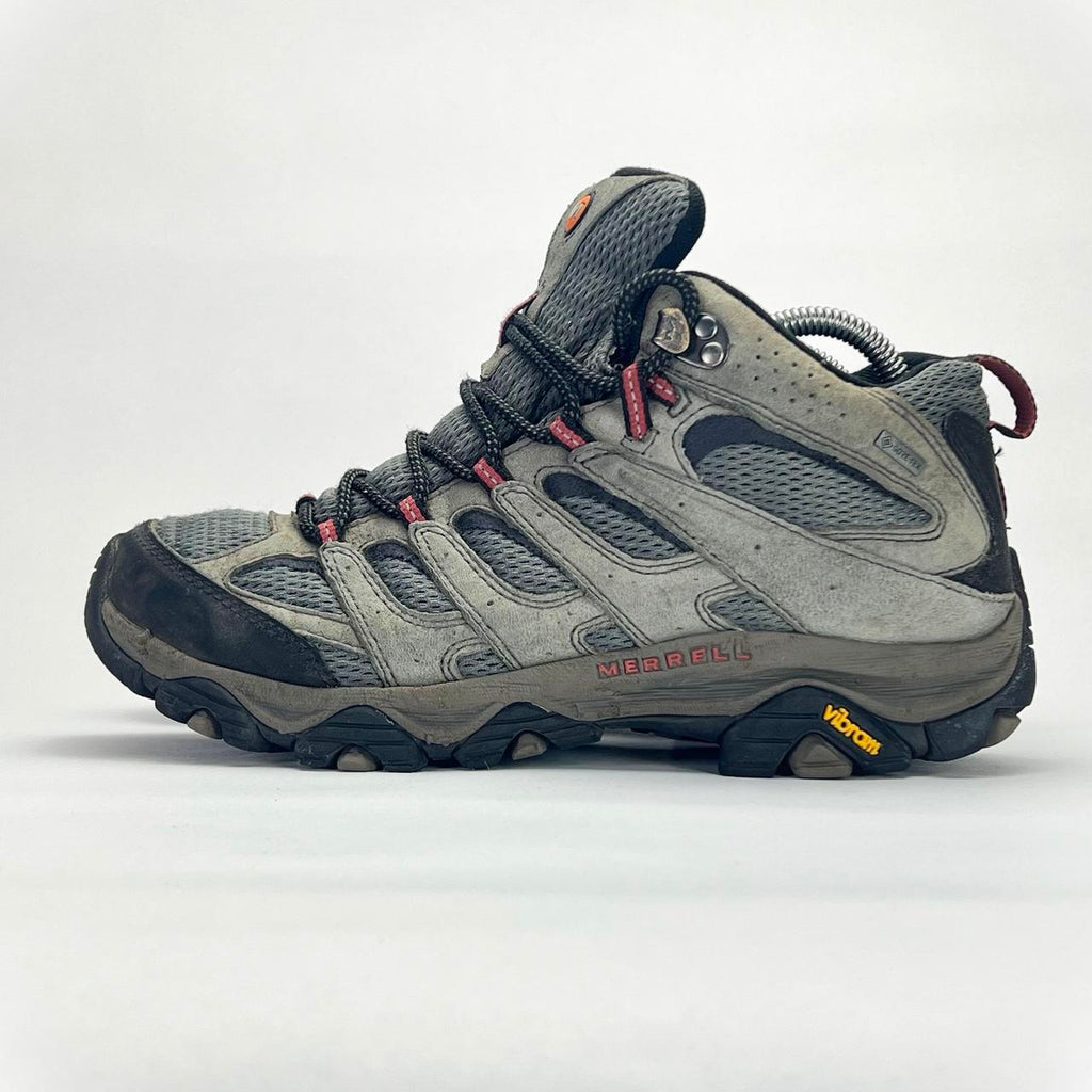 Merrell Moab 3 GTX Gore-Tex khaki/brown
