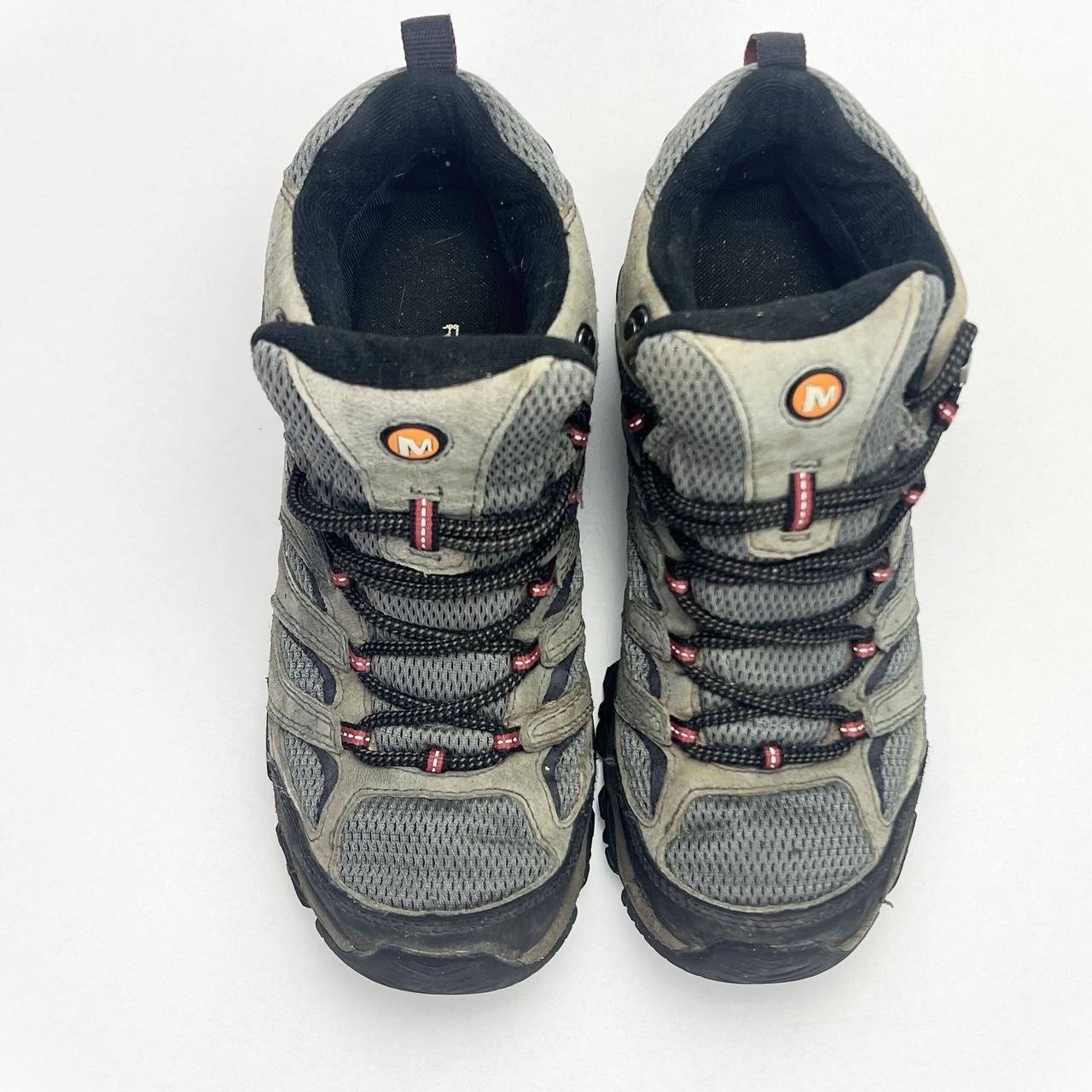 Merrell Moab 3 GTX Gore-Tex khaki/brown