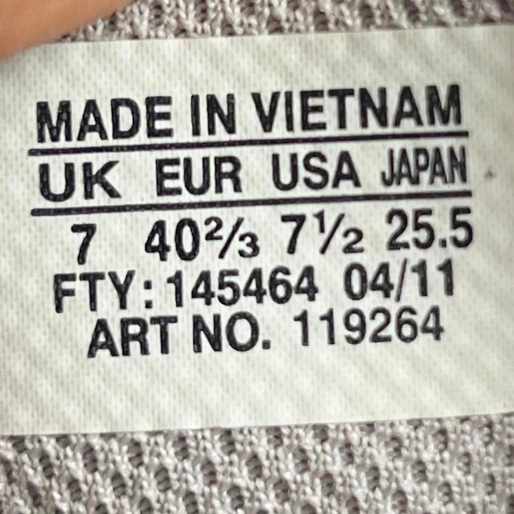 Salomon Vandon Low GTX Gore-Tex black/grey UK 7