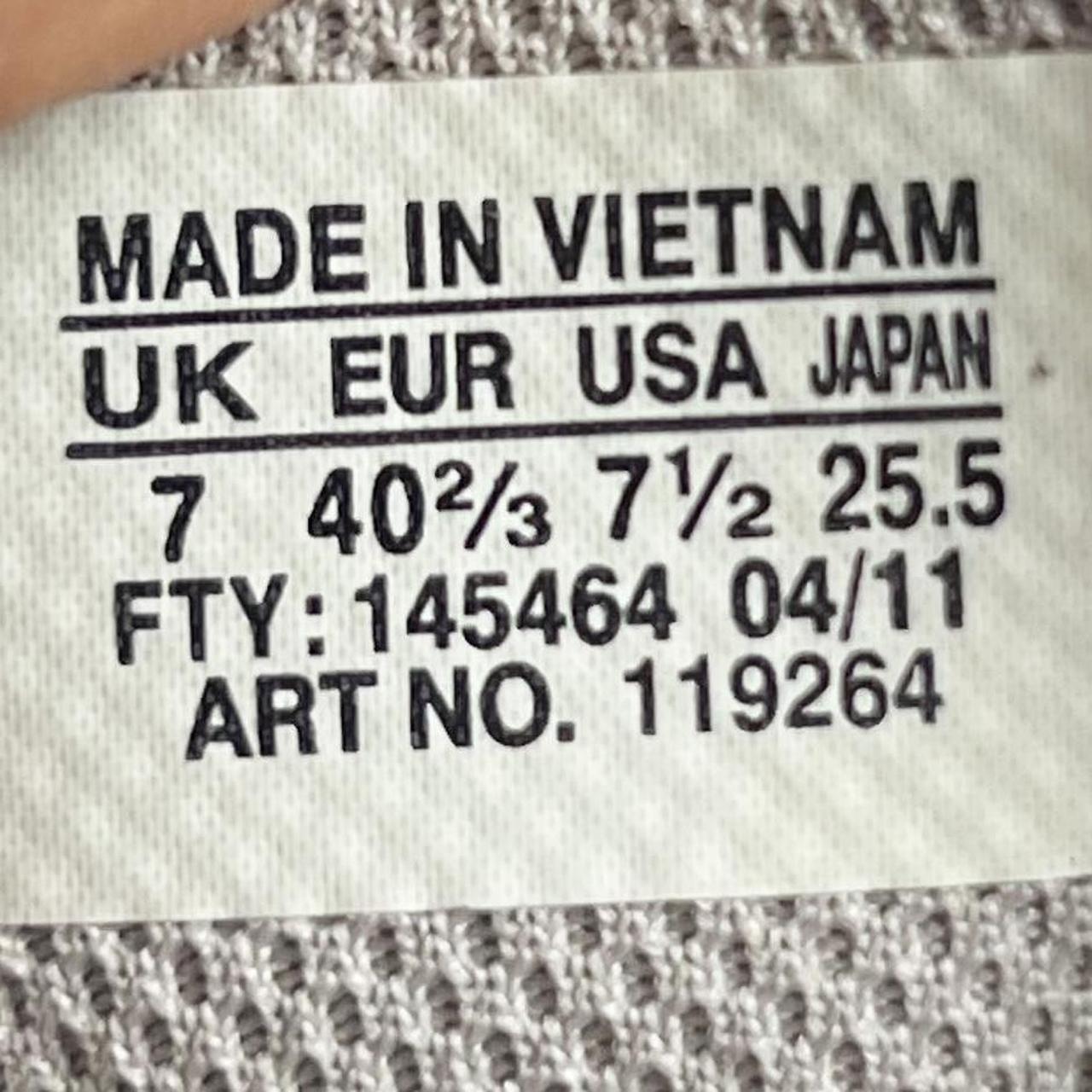 Salomon Vandon Low GTX Gore-Tex black/grey UK 7