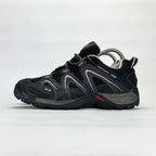 Salomon Vandon Low GTX Gore-Tex black/grey UK 7
