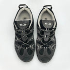 Salomon Vandon Low GTX Gore-Tex black/grey UK 7