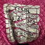 Asics GT-2160 grey/purple UK 4.5