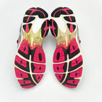 Asics GT-2160 grey/purple UK 4.5