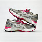 Asics GT-2160 grey/purple UK 4.5