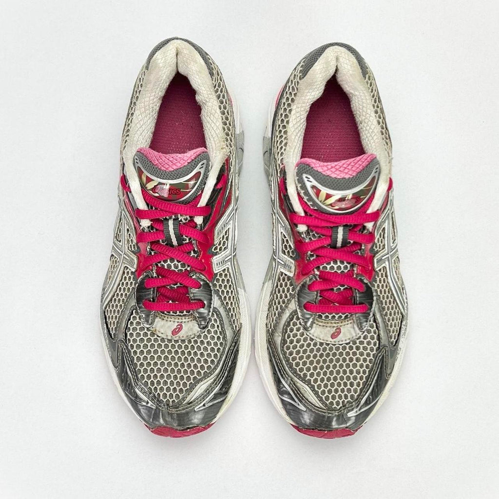 Asics GT-2160 grey/purple UK 4.5