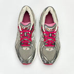 Asics GT-2160 grey/purple UK 4.5