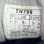 Asics Gel-Kinsei 2 white/purple