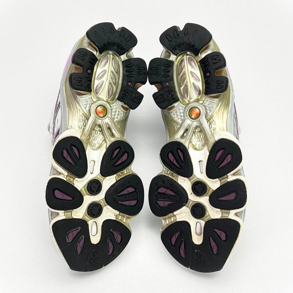 Asics Gel-Kinsei 2 white/purple