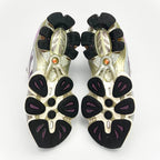 Asics Gel-Kinsei 2 white/purple