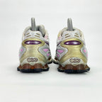 Asics Gel-Kinsei 2 white/purple