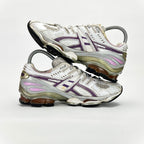 Asics Gel-Kinsei 2 white/purple