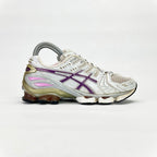 Asics Gel-Kinsei 2 white/purple