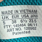 Salomon XA Pro 3D Ultra 2 GTX Gore-Tex grey/blue