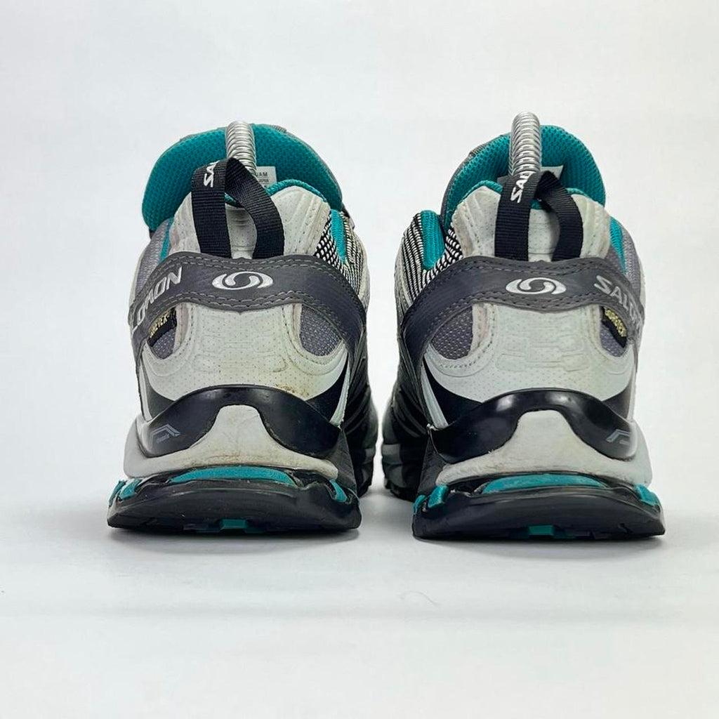 Salomon XA Pro 3D Ultra 2 GTX Gore-Tex grey/blue