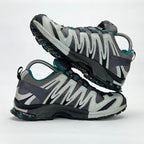 Salomon XA Pro 3D Ultra 2 GTX Gore-Tex grey/blue