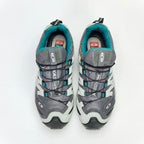 Salomon XA Pro 3D Ultra 2 GTX Gore-Tex grey/blue