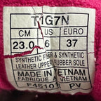 Asics Patriot white/pink