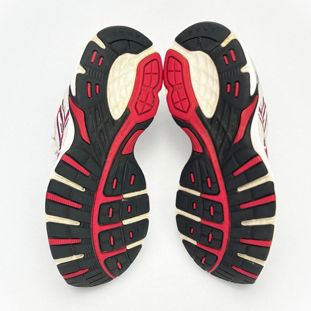 Asics Patriot white/pink