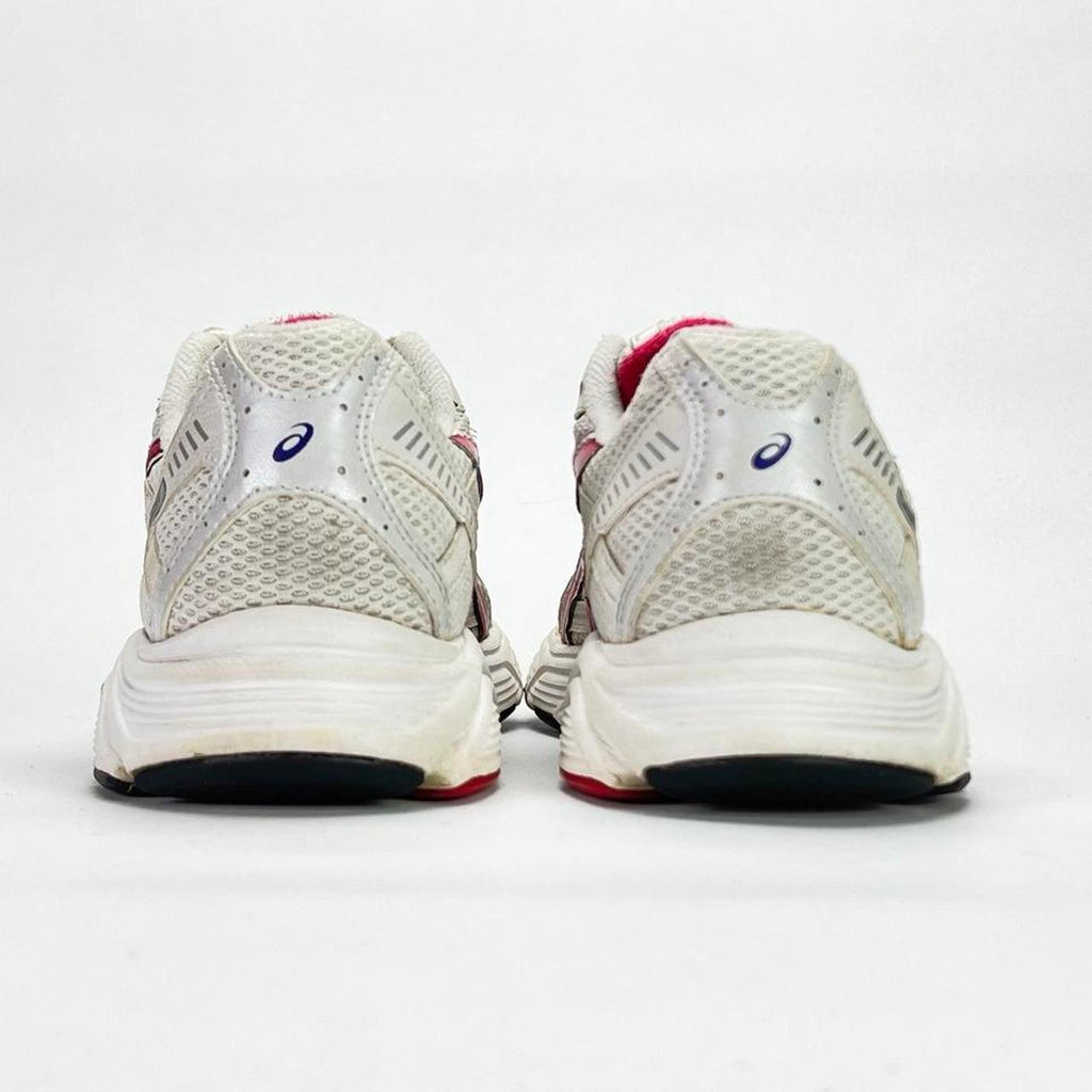 Asics Patriot white/pink