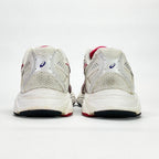 Asics Patriot white/pink