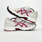 Asics Patriot white/pink