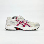 Asics Patriot white/pink