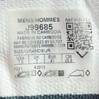 Merrell Alverstone GTX Gore-Tex "Granite" UK 7