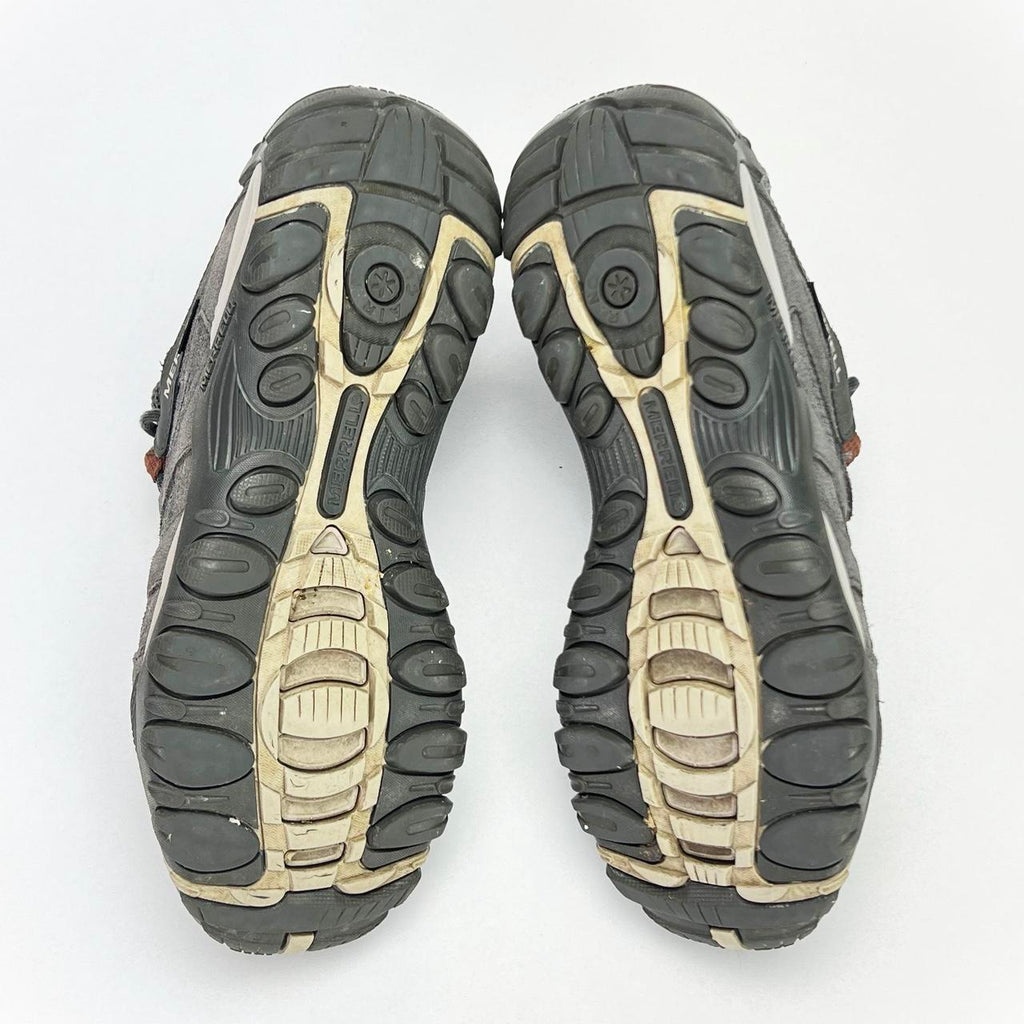 Merrell Alverstone GTX Gore-Tex "Granite" UK 7