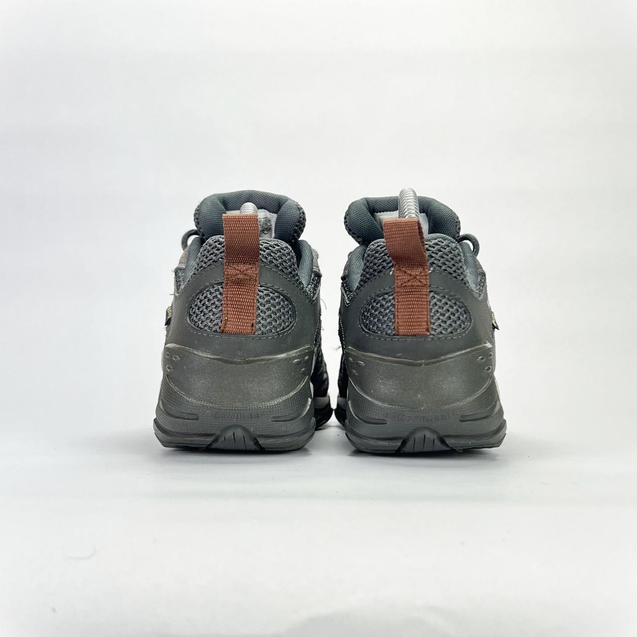 Merrell Alverstone GTX Gore-Tex "Granite" UK 7