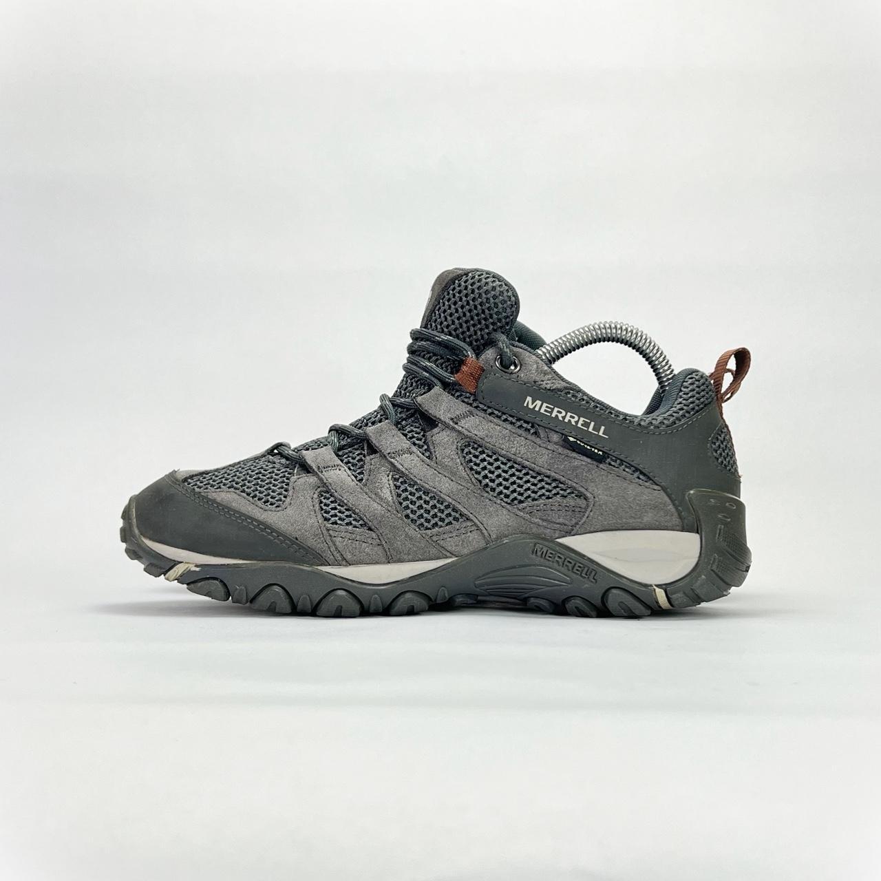Merrell Alverstone GTX Gore-Tex "Granite" UK 7