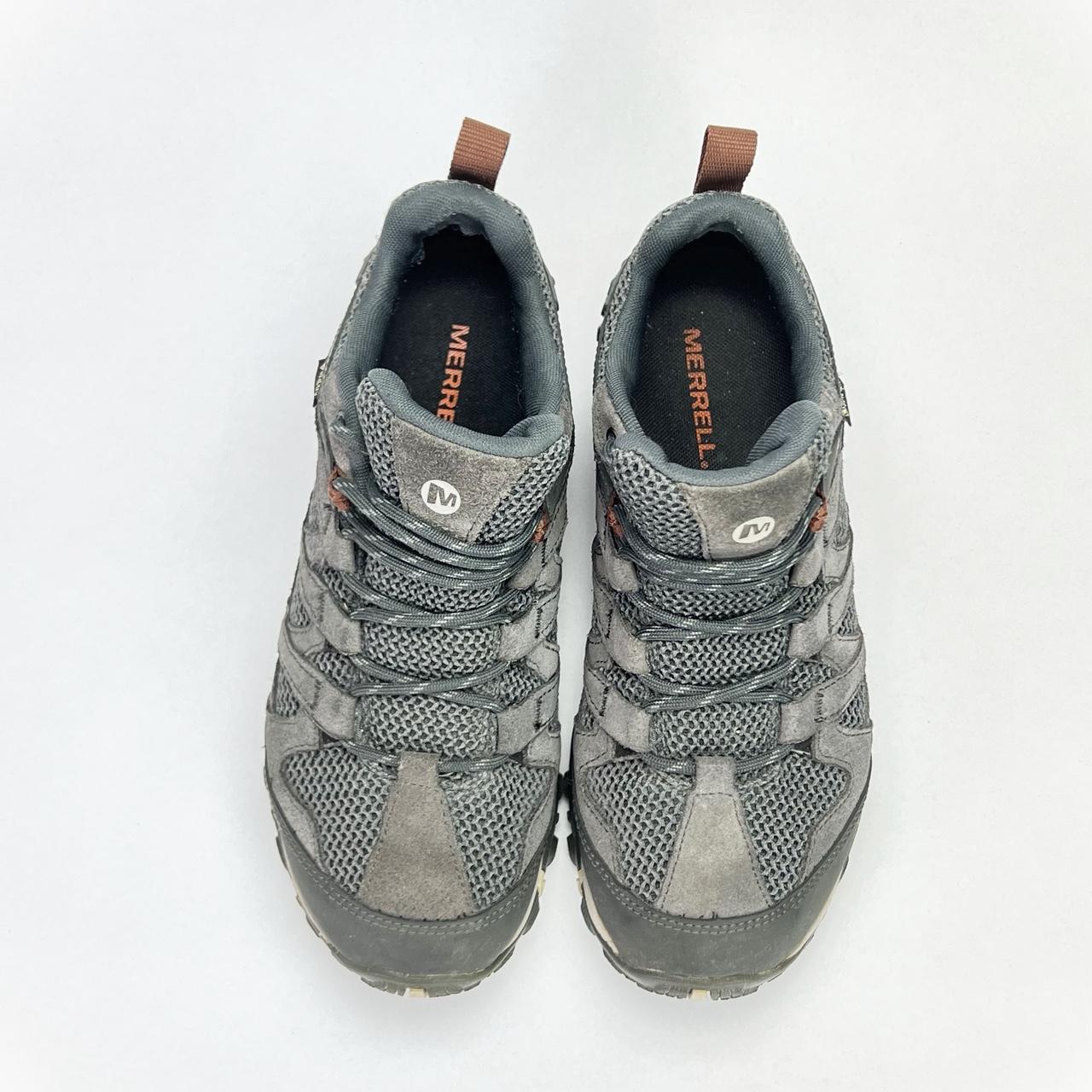 Merrell Alverstone GTX Gore-Tex "Granite" UK 7