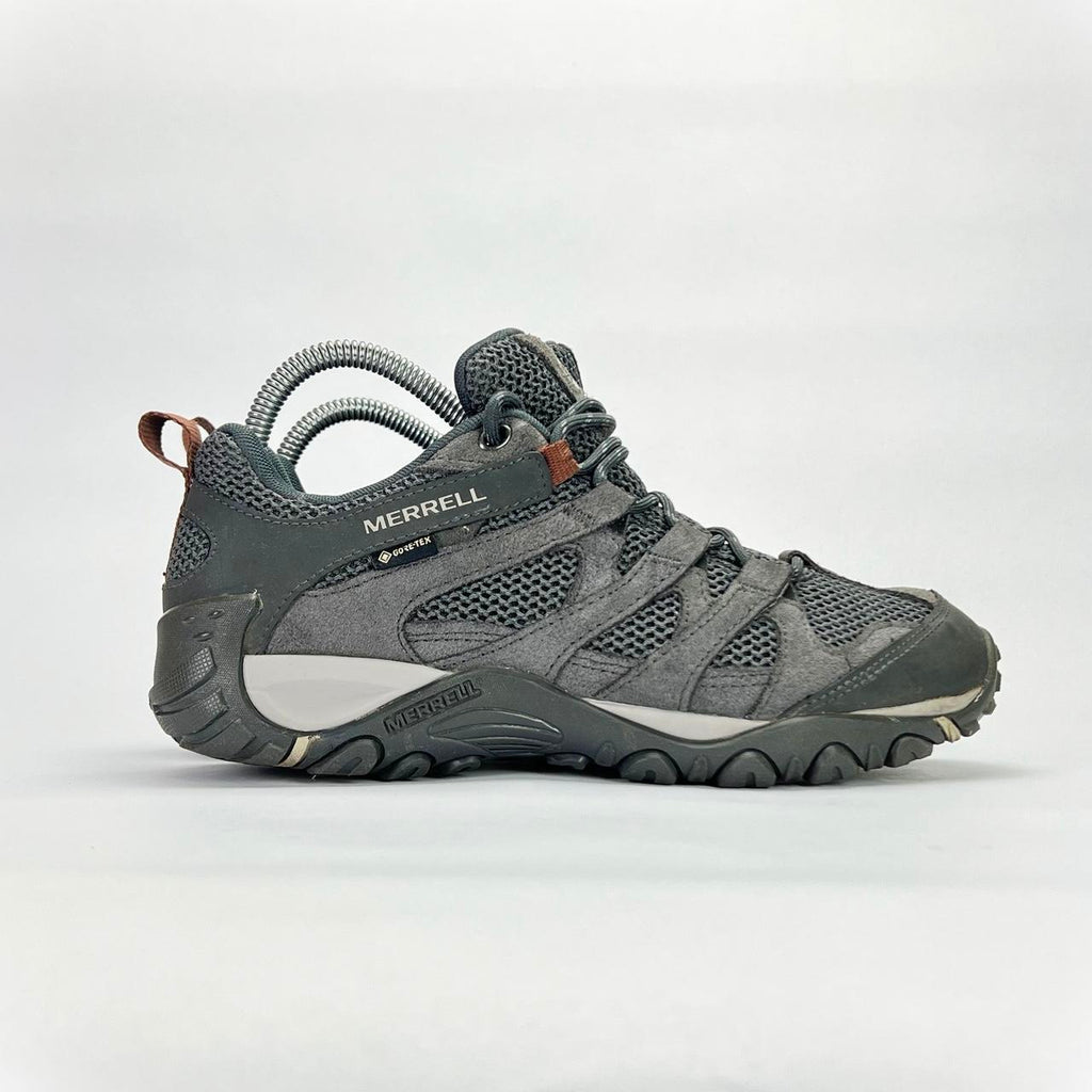 Merrell Alverstone GTX Gore-Tex "Granite" UK 7